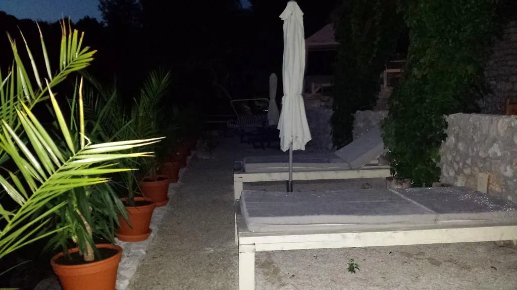 Holiday Home Villa Venta Trogir 0*,  Kroatien