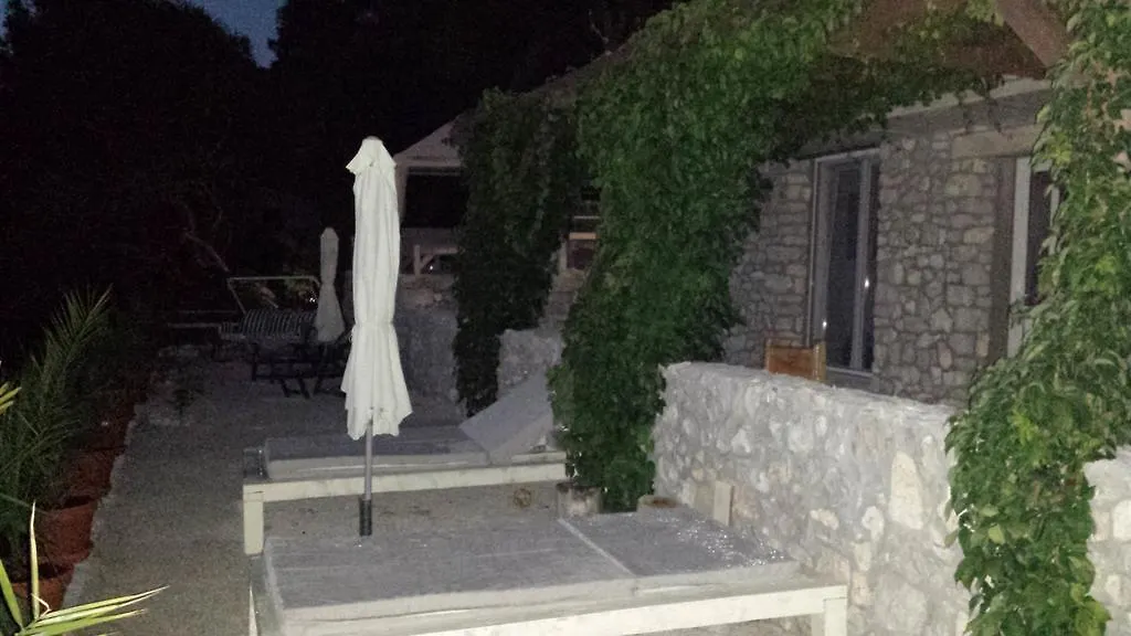 Holiday Home Villa Venta Trogir