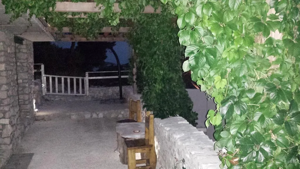 Holiday Home Villa Venta Trogir 0*,
