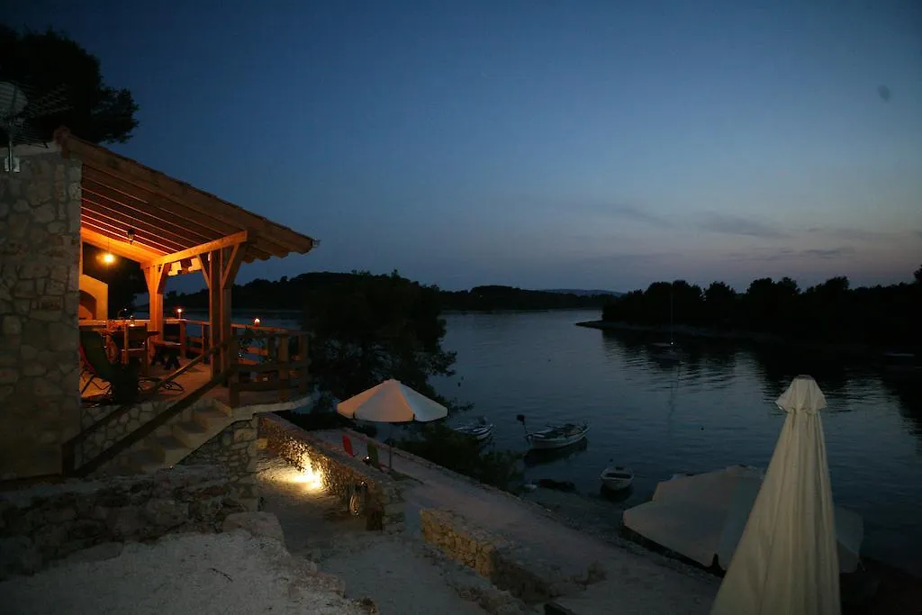 Holiday Home Villa Venta 트로기르