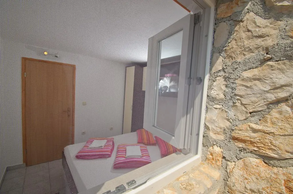 Holiday Home Villa Venta Trogir Kroatien