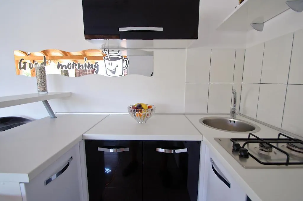 Holiday Home Villa Venta Trogir