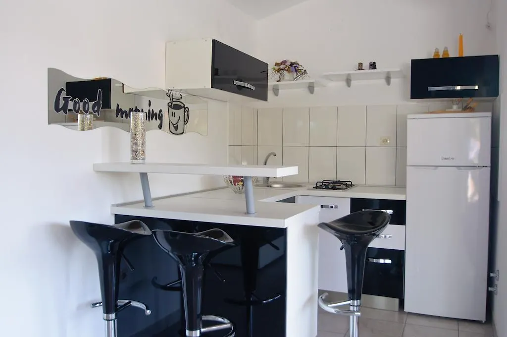 Holiday Home Villa Venta Trogir 0*,  Kroatien