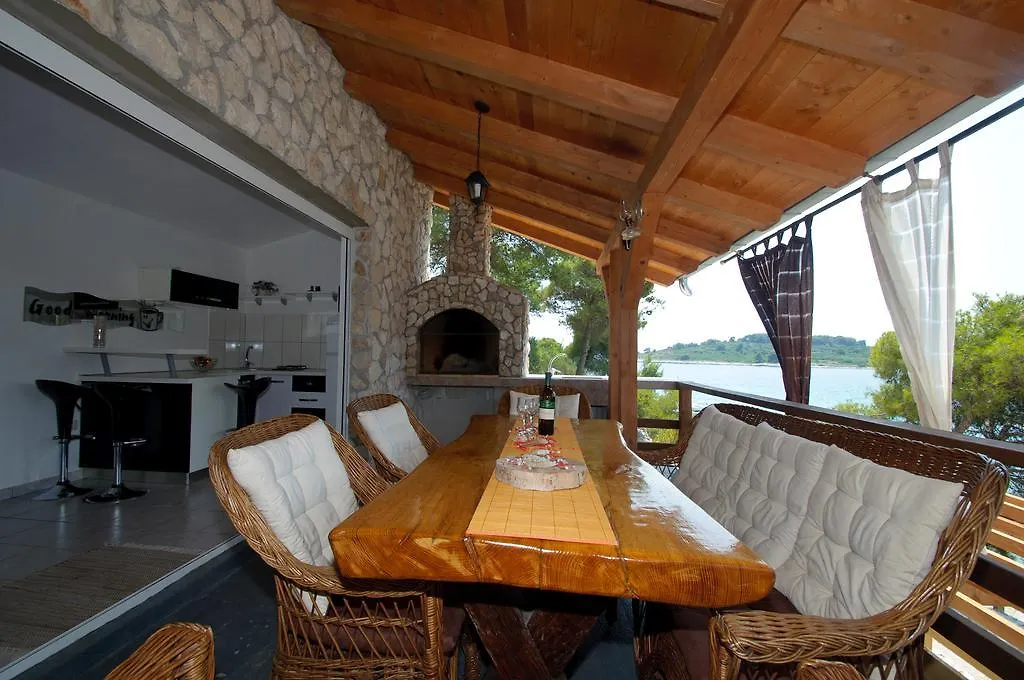 Holiday Home Villa Venta Trogir Kroatien