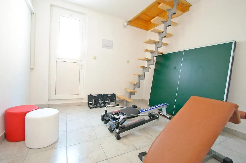 Holiday Home Villa Venta Trogir