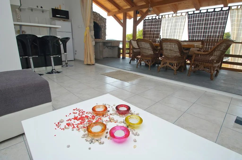 Holiday Home Villa Venta Trogir 0*,