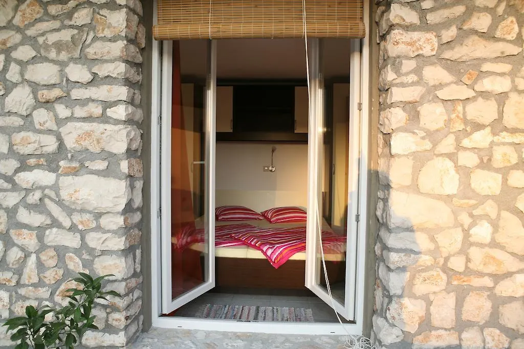 Holiday Home Villa Venta Trogir
