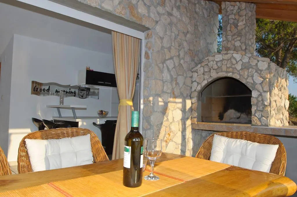 Holiday Home Villa Venta Trogir