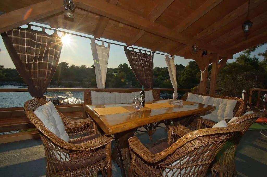 טרוגיר Holiday Home Villa Venta
