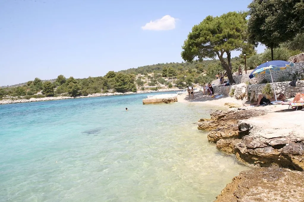 Holiday Home Villa Venta Trogir 0*,  Kroatien