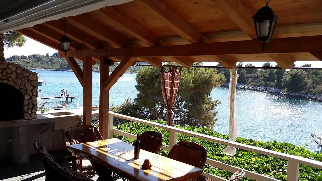 Holiday Home Villa Venta Trogir 0*,  Croatia