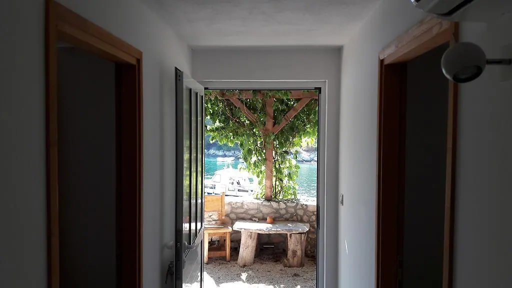 Holiday Home Villa Venta Trogir Croatia