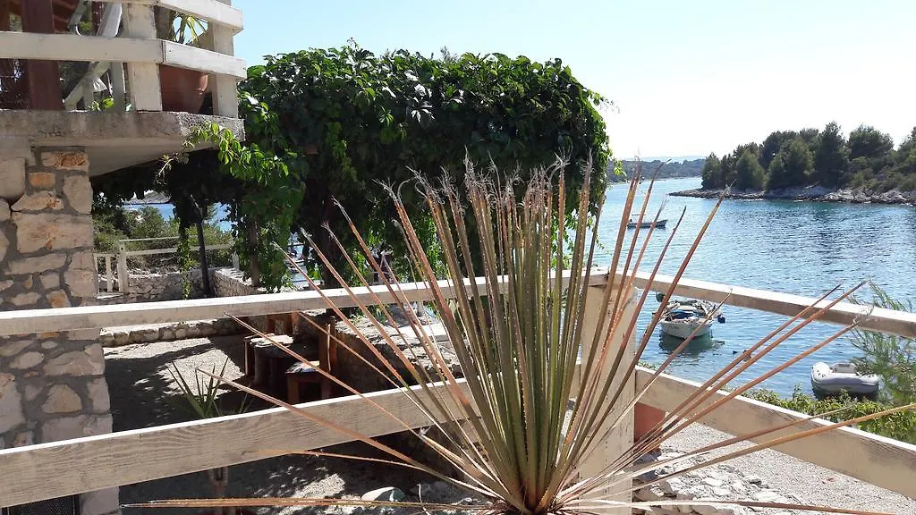 Holiday Home Villa Venta Trogir 0*,