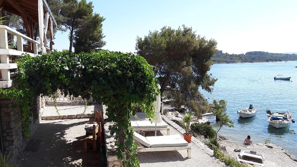 Holiday Home Villa Venta Trogir