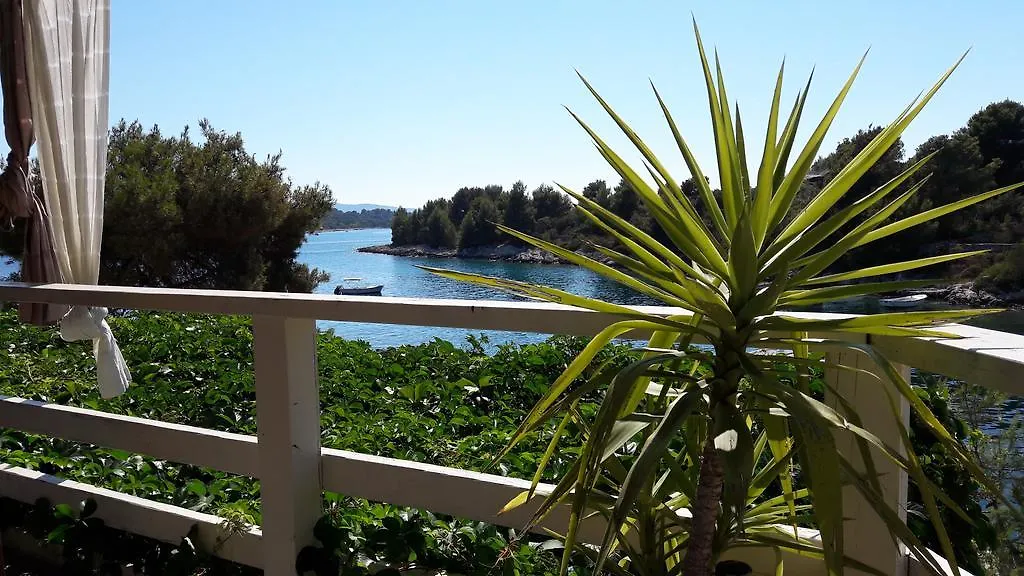 Holiday Home Villa Venta Trogir