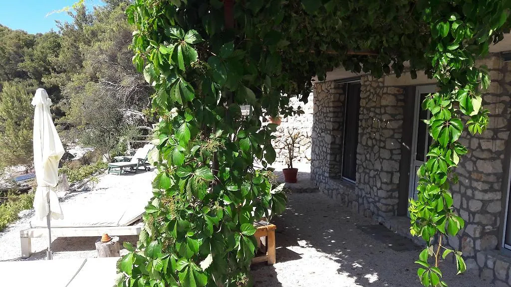 Holiday Home Villa Venta Trogir