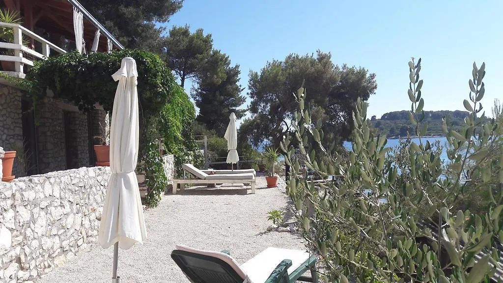 Holiday Home Villa Venta Trogir Kroatien