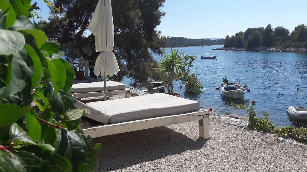 Holiday Home Villa Venta Trogir