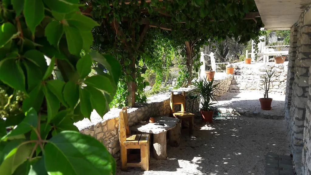Holiday Home Villa Venta Trogir