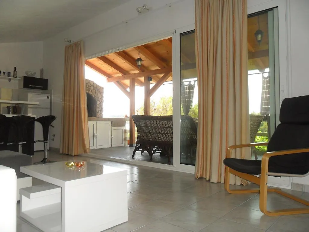 Holiday Home Villa Venta Trogir