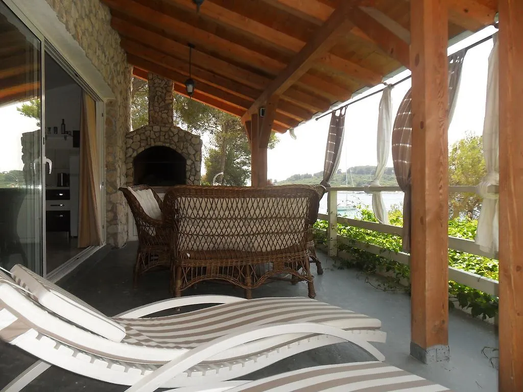 Holiday Home Villa Venta Trogir Kroatien