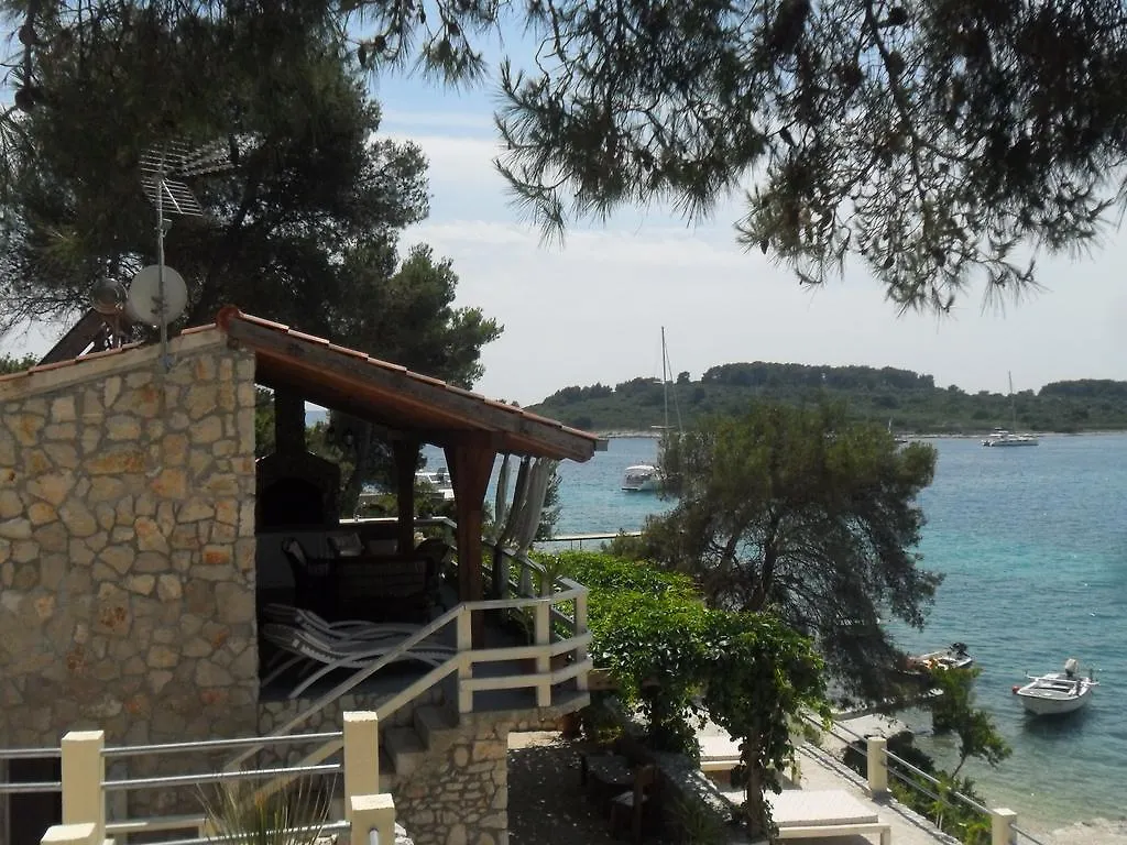 Holiday Home Villa Venta Trogir 0*,  Kroatien