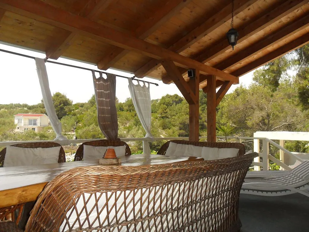 Holiday Home Villa Venta Trogir