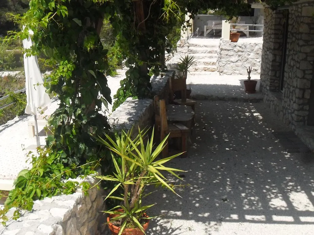 Holiday Home Villa Venta Trogir