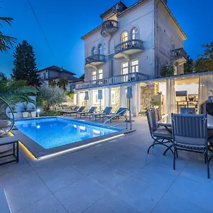  Apartment Luxury Kroatien